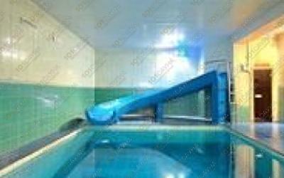 Сауна Филин, в Москве, Филевский бульвар, 10 |  | 101sauna.moscow