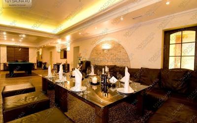 Сауна ФилиТ на Барклая, в Москве, Барклая, 6 ст25  |  | 101sauna.moscow