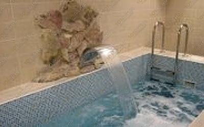 Баня Фирсановские бани, в Химках, г. Химки,  Школьная улица, 2 |  | 101sauna.moscow
