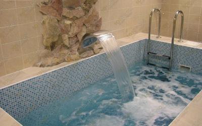 Баня Фирсановские бани, в Химках, г. Химки,  Школьная улица, 2 |  | 101sauna.moscow