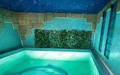 Сауна Фламинго, в Москве, Севастопольский проспект, 28 к2  |  | 101sauna.moscow