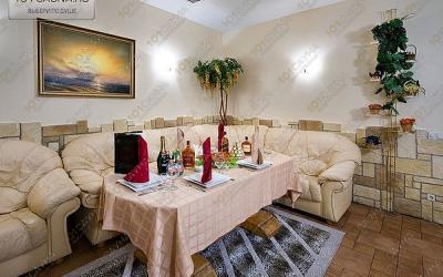 Сауна Фламинго, в Москве, Севастопольский проспект, 28 к2  |  | 101sauna.moscow