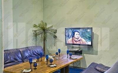 Сауна Фортуна, в Москве, Наташи Ковшовой, 5/2 |  | 101sauna.moscow