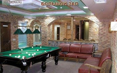 Сауна Хамам, в Москве, Братиславская, 15 к1 |  | 101sauna.moscow
