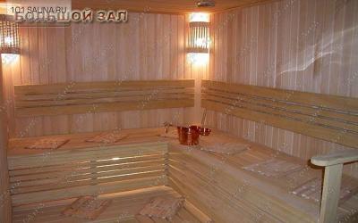 Сауна Хамам, в Москве, Братиславская, 15 к1 |  | 101sauna.moscow