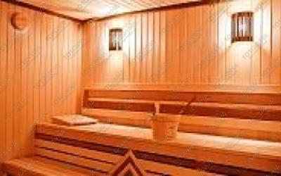 Сауна Эдем, в Мытищах, г. Мытищи, Колпакова, 46 |  | 101sauna.moscow