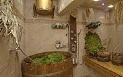 Ресторанный комплекс Экспедиция, в Москве, Певческий переулок, 6 |  | 101sauna.moscow