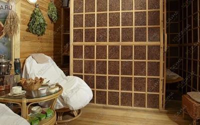 Ресторанный комплекс Экспедиция, в Москве, Певческий переулок, 6 |  | 101sauna.moscow