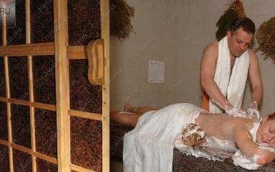 Ресторанный комплекс Экспедиция, в Москве, Певческий переулок, 6 |  | 101sauna.moscow