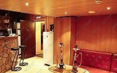 Сауна Экурс, в Москве, Ленинский проспект, 99  |  | 101sauna.moscow