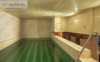 Сауна Экурс, в Москве, Ленинский проспект, 99  |  | 101sauna.moscow