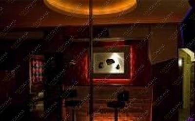 Элит-Банька На Поварской, в Москве, Новинский бульвар, 28 |  | 101sauna.moscow
