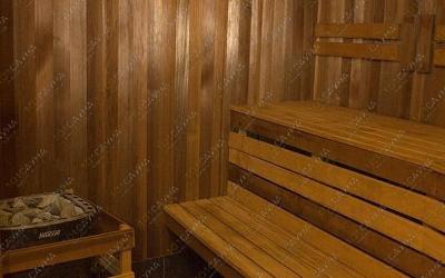 Элит-Банька На Поварской, в Москве, Новинский бульвар, 28 |  | 101sauna.moscow
