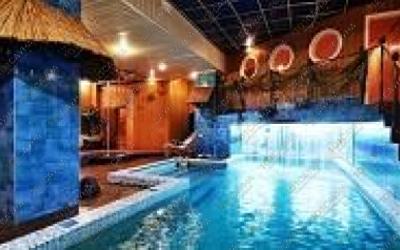 Сауна Эллада клуб, в Москве, Кольская, 12 |  | 101sauna.moscow