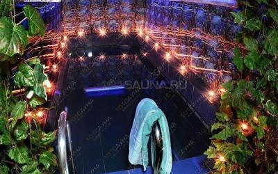 Сауна Юность, в Москве, Симоновский вал,  24 к 3  |  | 101sauna.moscow