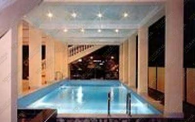 Банный союз Бродяга, в Москве, 2-я Брестская,  28 |  | 101sauna.moscow