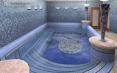 Банный союз Бродяга, в Москве, 2-я Брестская,  28 |  | 101sauna.moscow