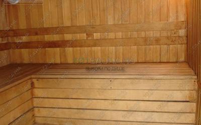Сауна Delight, в Москве, Пестеля, 1а |  | 101sauna.moscow