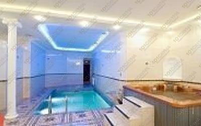 Сауна-ресторан Скала, в Москве, Декабристов, 43, стр. 1 |  | 101sauna.moscow