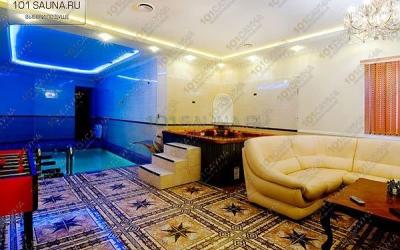 Сауна-ресторан Скала, в Москве, Декабристов, 43, стр. 1 |  | 101sauna.moscow