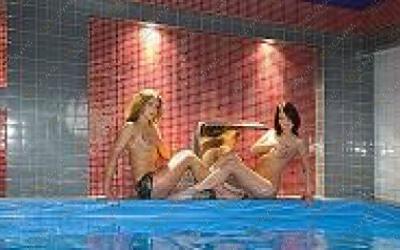 Сауна Варшавский дворик, в Москве, 1-й Варшавский проезд,  2,  к 1а.  |  | 101sauna.moscow