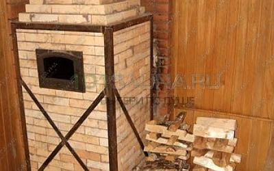Баня Три богатыря, в Москве, Лесная, 4 |  | 101sauna.moscow