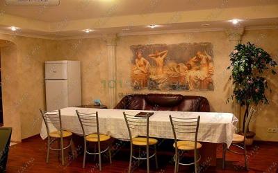 Сауна Старый Замок, в Москве, Авиаконструктора Миля,  3 |  | 101sauna.moscow