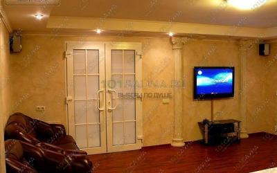 Сауна Старый Замок, в Москве, Авиаконструктора Миля,  3 |  | 101sauna.moscow