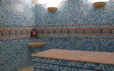 Сауна На Тридцатом, в Москве, Измайловское шоссе, 71 |  | 101sauna.moscow