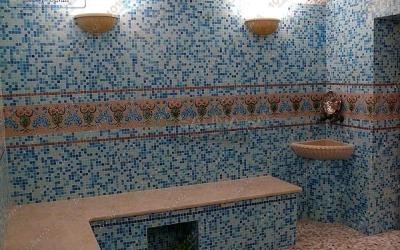 Сауна На Тридцатом, в Москве, Измайловское шоссе, 71 |  | 101sauna.moscow