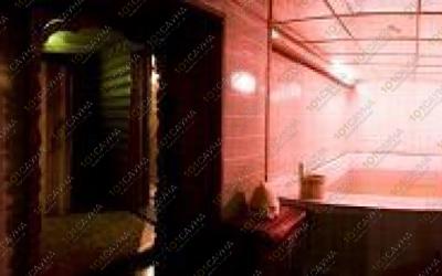 Сауна Ретро, в Москве, 5-я Парковая,  28а |  | 101sauna.moscow