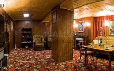 Сауна Ретро, в Москве, 5-я Парковая,  28а |  | 101sauna.moscow