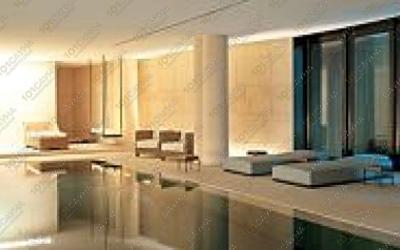 Сауна На Кропоткинской, в Москве, Малый Власьевский переулок, 7 |  | 101sauna.moscow