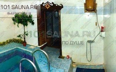 VIP сауна  От Заката до Расвета, в Москве, Малышева, 3, к. 4 |  | 101sauna.moscow