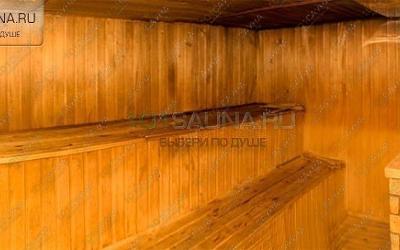 VIP сауна  От Заката до Расвета, в Москве, Малышева, 3, к. 4 |  | 101sauna.moscow