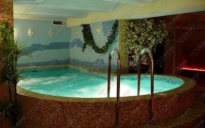 Сауна в Гольяново Парься По-Царски, в Москве, Уральская, 19 к. 1  |  | 101sauna.moscow