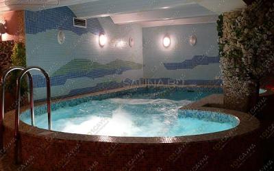 Сауна в Гольяново Парься По-Царски, в Москве, Уральская, 19 к. 1  |  | 101sauna.moscow