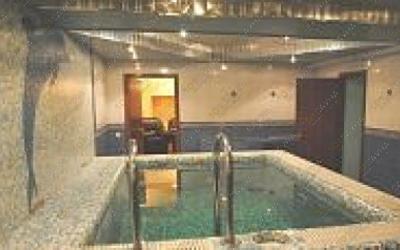 Сауна На Фрунзенской, в Москве, Комсомольский проспект,  41 |  | 101sauna.moscow