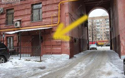 Сауна На Фрунзенской, в Москве, Комсомольский проспект,  41 |  | 101sauna.moscow