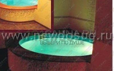 Сауна На Севанской, в Москве, Севанская, 15 |  | 101sauna.moscow