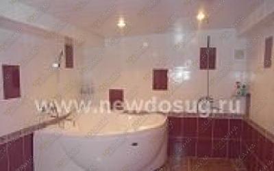 Сауна На Пражской, в Москве, 1-ый Дорожный проезд, 5 |  | 101sauna.moscow