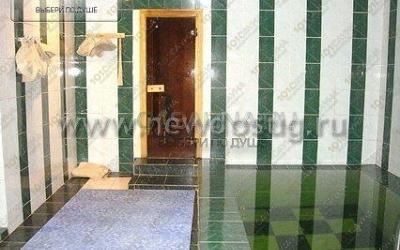 Сауна На Вятской, в Москве, Вятская, 41 |  | 101sauna.moscow