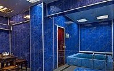 Сауна Огонек, в Москве, Рязанский, Михайлова, 43 |  | 101sauna.moscow
