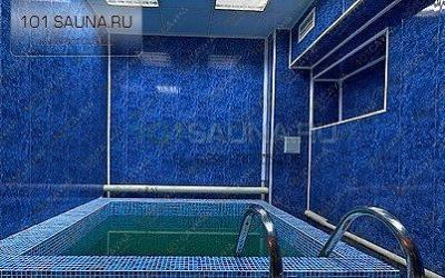 Сауна Огонек, в Москве, Рязанский, Михайлова, 43 |  | 101sauna.moscow