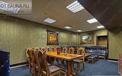 Сауна Огонек, в Москве, Рязанский, Михайлова, 43 |  | 101sauna.moscow