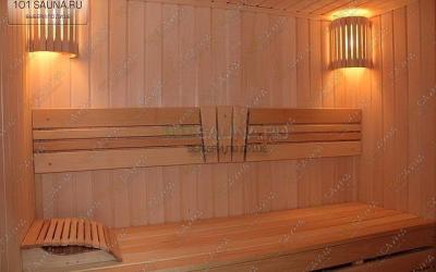 Сауна 110 А, в Москве, Профсоюзная, 100а |  | 101sauna.moscow
