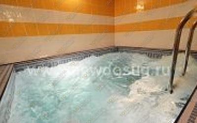 Клуб-сауна  Манхеттен, в Москве, Бутырская, 17а |  | 101sauna.moscow