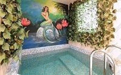 Сауна На Щукинской, в Москве, Авиационная, 17 |  | 101sauna.moscow