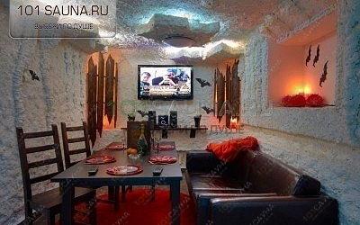 Сауна Летучая мышь, в Москве, Сущёвский Вал, 14/22 |  | 101sauna.moscow