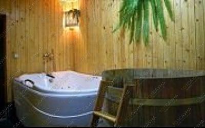 Сауна Кер-Гуду, в Москве, Лазо, 16, к2 |  | 101sauna.moscow